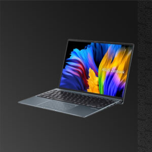 ASUS UX5401EA-L7099W I7-1165G7 16GB 512SSD 14" W11 ESP GRIS-OSCURO