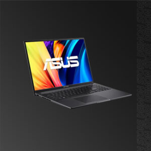 ASUS X1605ZA-MB012W I5-1235U 8GB 512SSD 16" W11 VIVOBOOK BLACK