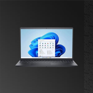 DELL 15-3520 I7-1255U 16GB 512SSD 15.6" W11 INGL CINZA OSCURO