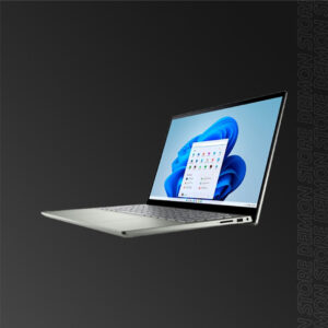 DELL I7425-A266PBL-PUS R7-5825U 16GB 512SSD 14" TCH GREEN PEBBLE
