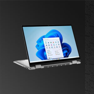 DELL I7630-5640SLV I5-1335U 8GB 512SSD 16" TC+TABLE W11 INGLES PLATA