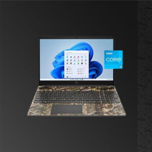 HP 15-DY2033WM I3-1115G4 8GB 256SSD 15.6" W11 MILITAR