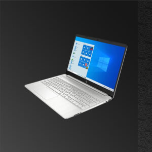 HP 15-EF1013DX R7-4700U 8GB 512SSD 15.6" TC W11 SILVER