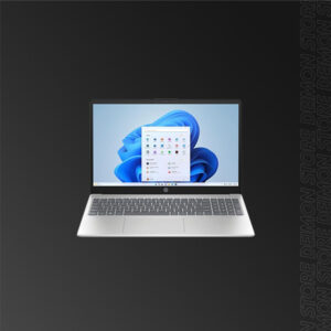 HP 15-FD0357NR I7-1355U 12GB 512SSD 15" TCH W11 TOUCH-SILVER