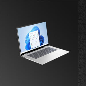 HP 16-AC0013DX ULTRA5 125U 16GB 512SSD 16" TC W11 ENVY X360