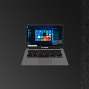 HYUNDAI HYBOOK HT14CCIC46SGH CEL-N4020 4GB 128GB EMM 14.1"