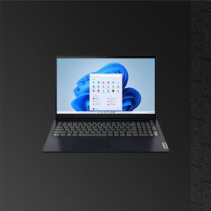 LENOVO 82H803SBUS I5-1155G7 8GB 512SSD 15" W11 ABYSS BLUE