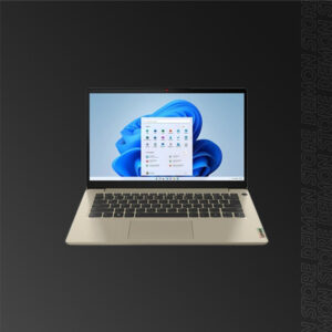LENOVO 82KT00VAUS R7-5700U 8GB 512SSD 14" W11 USA GOLD