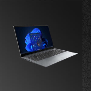 LENOVO 82QD00CJUS I5-1235U 8GB 512SSD 15.6" W11 CINZA INGLES