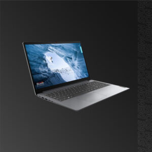 LENOVO 82QD00DHUS I3-1215U 8GB 256SSD 15.6" W11 CLOUD GREY