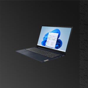LENOVO 82RK00BDUS I3-1215U 8GB 512SSD 15.6" W11 BLUE