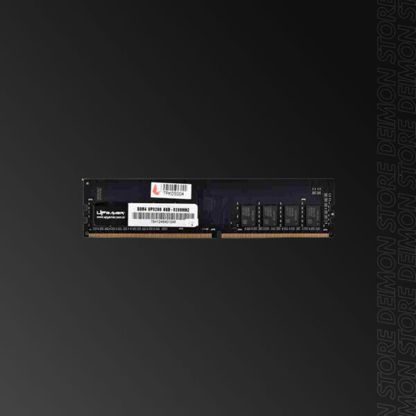 MEM DDR4 8GB 3200 UPGAMER