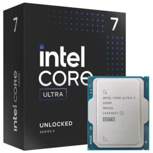Intel Core Ultra 7-265KF 3.9 GHZ