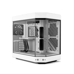 HYTE Y60 SNOW WHITE
