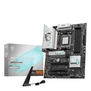 MB AM5 MSI B850 GAMING PLUS WIFI DDR5/M2/DP