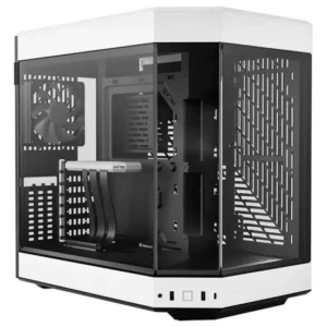 HYTE Y60 BLACK/WHITE 3FAN