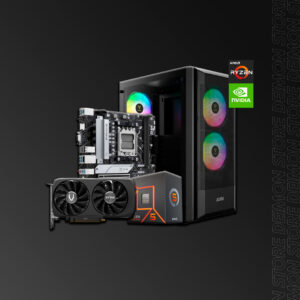 PC GAMER STAGE 7