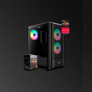 GAMER PC STAGE 1