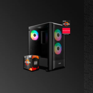 GAMER PC STAGE 2