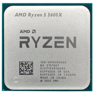 RYZEN R5 5600X AM4 OEM