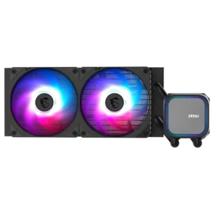 MSI MAG CORELIQUID A13 240 ARGB BLACK
