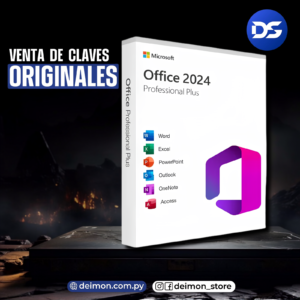 Office 2024 Professional Plus