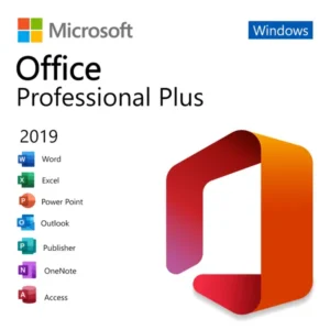Office 2019 Professional Plus