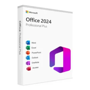 Office 2024 Professional Plus