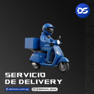 Servicio de Delivery