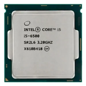 CPU OEM Intel i5 6500